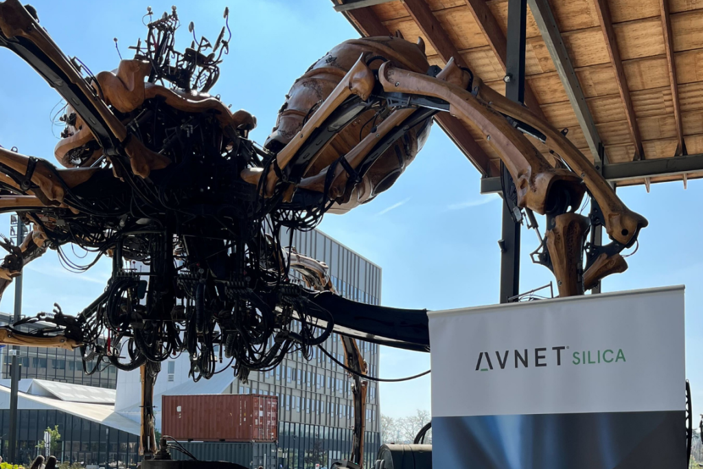 Powering The Shift in Toulouse: Where Power Electronics Meets Mechanical Creativity