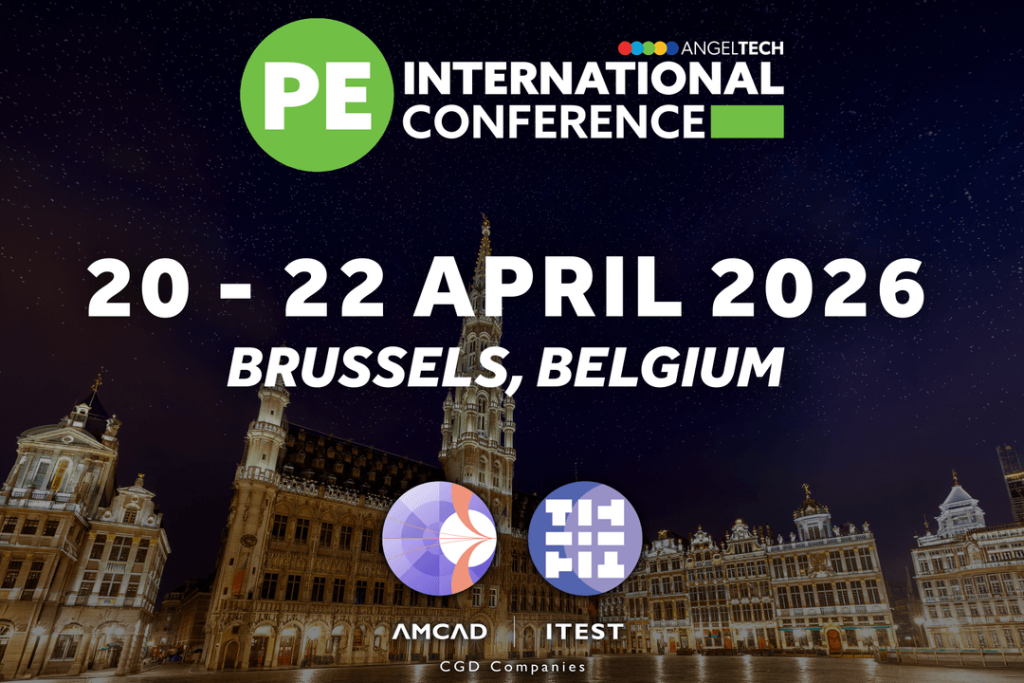 ITEST and AMCAD at Power Electronics International 2026