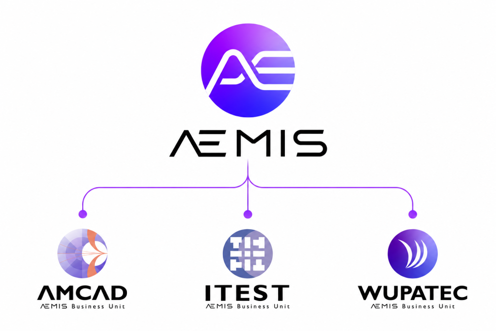 ITEST is becoming ÆMIS: connecting power supplies and reliability testing with wider electronic expertise